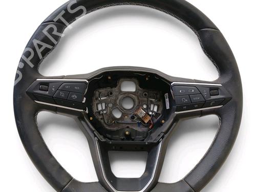 Used Steering wheel Steering wheel SEAT IBIZA V (KJ1, KJG) 1.0 MPi (80 hp) 40160146 40160146