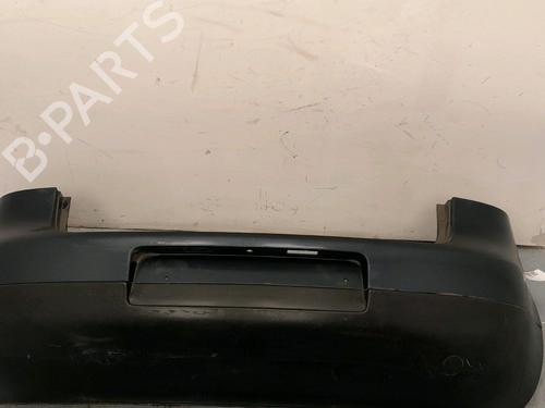 Used Rear bumper VW GOLF V (1K1) [2003-2010]  19051859