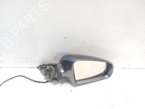 Used Right mirror Right mirror AUDI A4 B6 Avant (8E5) 2.0 FSI (150 hp) 34489878 34489878