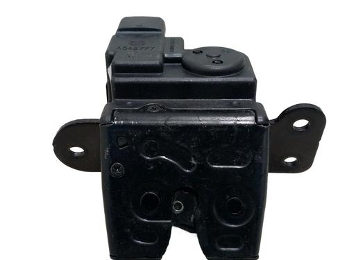 Used Tailgate lock Tailgate lock KIA NIRO I (DE) 1.6 GDI Hybrid (105 hp) 34546380 34546380