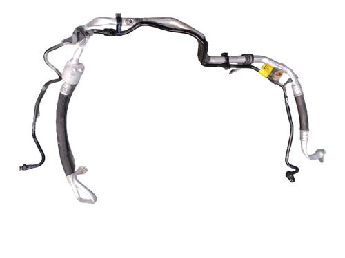AC pipe OPEL MOKKA 1.2 (76) | BP33405355M126 - Image 2
