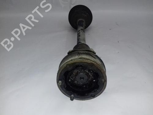 Left front driveshaft SEAT TOLEDO II (1M2)  | BP14462003M38 