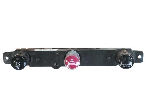 Used Warning switch Warning switch FIAT 500X (334_) 1.4 (334AXC1B, 334AXC11) (140 hp) 34468906 34468906