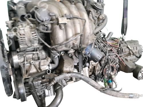 Compressor A/C Compressor A/C AUDI A4 B5 (8D2) 1.6 (100 hp) 35736365 35736365