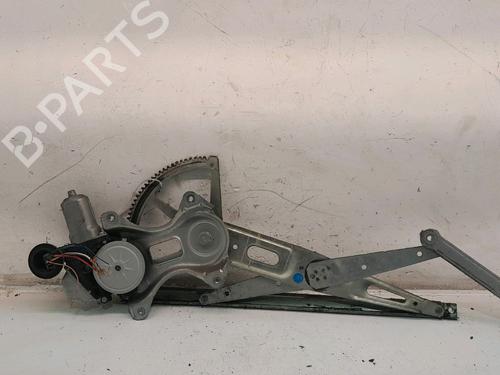 Used Rear left window mechanism Rear left window mechanism 34490798 34490798