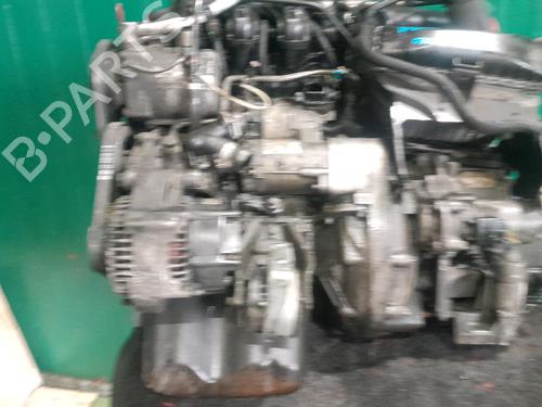 Starter SMART FORTWO Coupe (450) 0.7 (450.352, 450.332) | BP25339751M8 