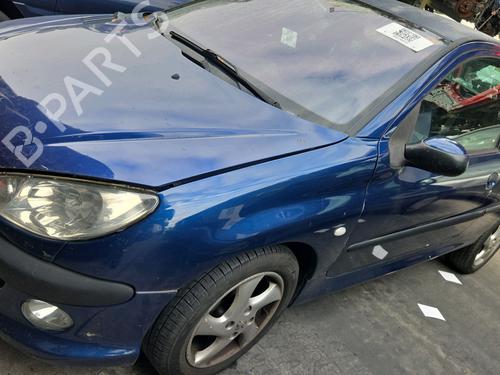 Used Parts VW GOLF V (1K1)  1.9 TDI  4641839