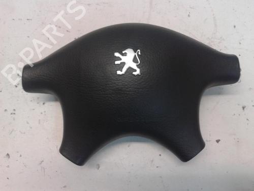 Used Driver airbag Driver airbag PEUGEOT 406 (8B) 1.8 16V (110 hp) 34481673 34481673