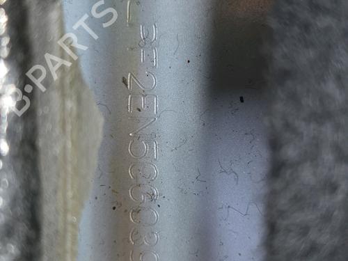 Left front driveshaft OPEL ASTRA J GTC 2.0 CDTI (08) | BP34552161M38 - Image 7