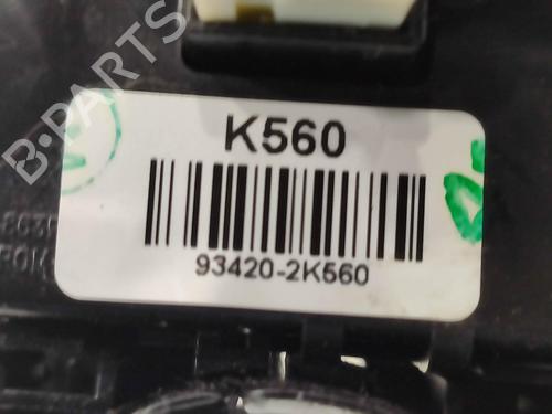 Switch HYUNDAI i30 Estate (GD)  | BP36784425I30  - Image 5