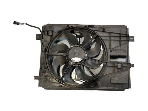 Used Radiator fan Radiator fan 35924681 35924681
