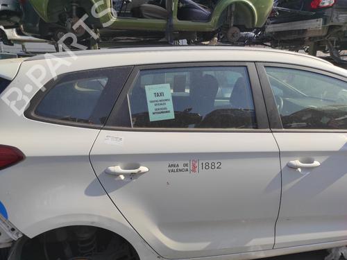 Used Rear right window mechanism Rear right window mechanism KIA CARENS IV [2013-2026] 34487112 34487112