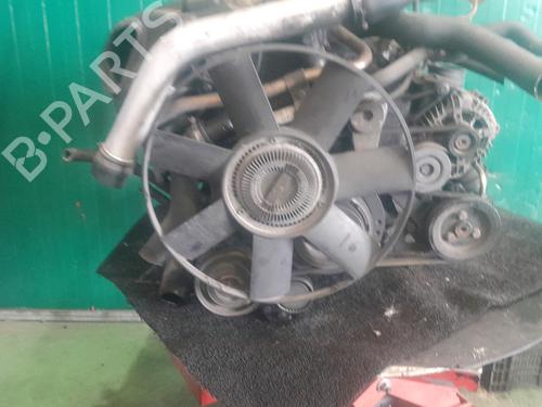 Used Gearbox BMW 5 (E39) 525 tds (143 hp) 26557841