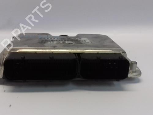 Motorstyringsenhet AUDI A6 C5 Avant (4B5) [1997-2006]  18535627