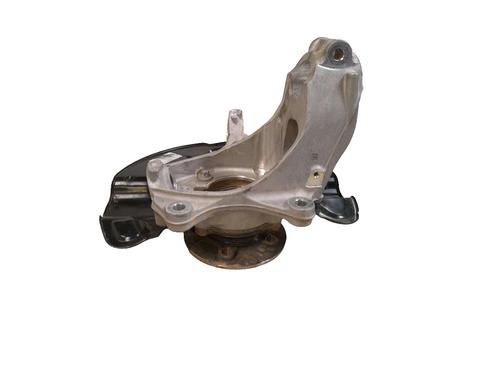 Left front steering knuckle MERCEDES-BENZ EQA (H243) EQA 250+ (243.702) | BP37241102M25 - Image 2