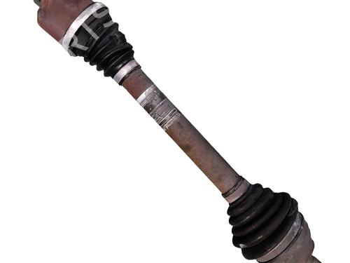 Used Left front driveshaft Left front driveshaft PEUGEOT 3008 I MPV (0U_) 1.6 BlueHDi 120 (120 hp) 34546551 34546551