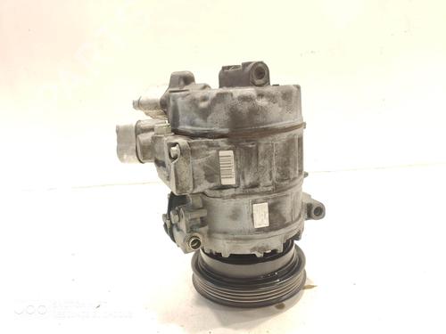 AC compressor SKODA SUPERB I (3U4) 2.0 TDI | BP35731519M34 - Image 7