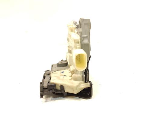 Used Front right lock VW PASSAT B6 (3C2) 2.0 TDI 16V (140 hp) 14915666
