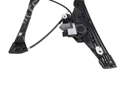 Used Front left window mechanism Front left window mechanism CITROËN C4 I (LC_) 2.0 HDi (110 hp) 34469659 34469659