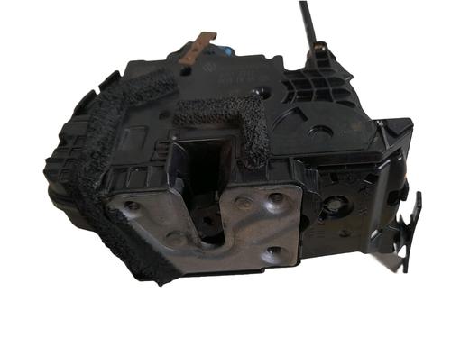 Used Front left lock PEUGEOT 308 I (4A_, 4C_) 2.0 HDi (136 hp) 27295960