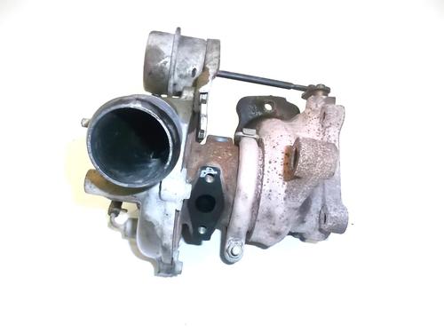 Turbocharger/Supercharger PEUGEOT 307 (3A/C)  | BP18703058M71 