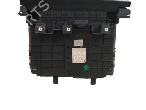 Glove box CITROËN C4 I (LC_) 2.0 HDi | BP27726608C95 