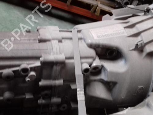 Gearbox BMW 3 (E90) 320 d | BP14450027M3 