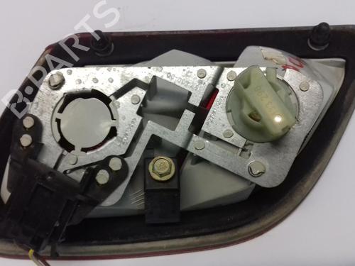 Right taillight MERCEDES-BENZ CLK (C208) CLK 230 Kompressor (208.347) | BP19684609C35 