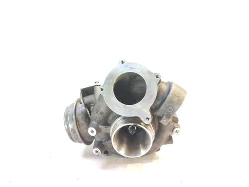 Used Turbocharger/Supercharger Turbocharger/Supercharger BMW X6 (E71, E72) xDrive 30 d (245 hp) 35731136 35731136