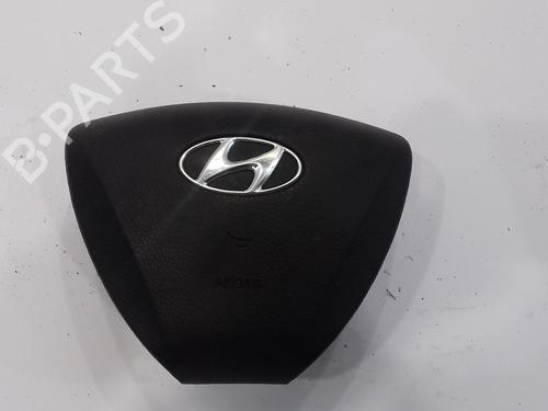 Airbag Kit HYUNDAI i40 I (VF)  | BP14460583C86 