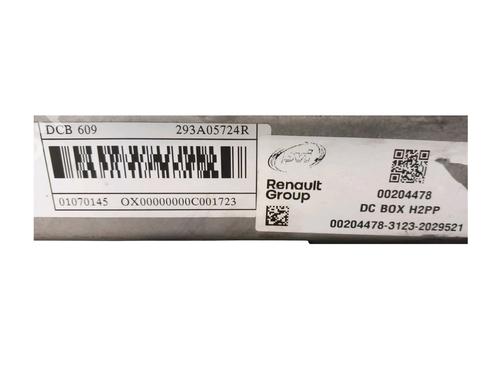 Electronic module RENAULT MASTER III Bus (JV) 2.3 dCi 135 FWD (JV0N, JV08) | BP37268799M83 - Image 3