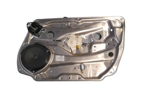 Used Front right window mechanism Front right window mechanism MERCEDES-BENZ C-CLASS (W204) C 220 CDI (204.008) (170 hp) 34548956 34548956