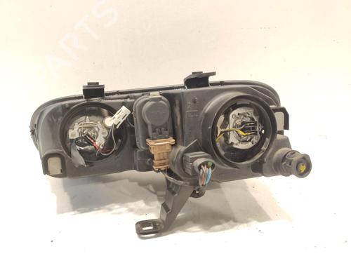 Used Right headlight Right headlight MG MG ZR 105 (103 hp) 40512027 40512027