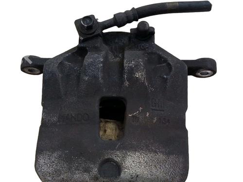 Used Left front brake caliper OPEL ZAFIRA TOURER C VAN (P12) 2.0 CDTi (75) (165 hp) 27156039