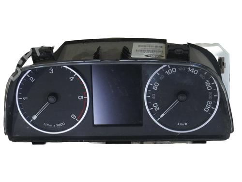 Used Instrument cluster Instrument cluster LAND ROVER DISCOVERY IV (L319) [2009-2018] 34493758 34493758