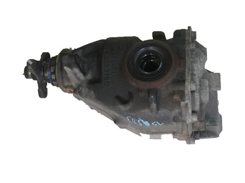 Rear differential BMW 1 (F20) | BP34491008M24 - Image 2