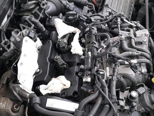 Left front driveshaft SKODA OCTAVIA III Combi (5E5, 5E6) 1.6 TDI 4x4 | BP34548551M38  - Image 6