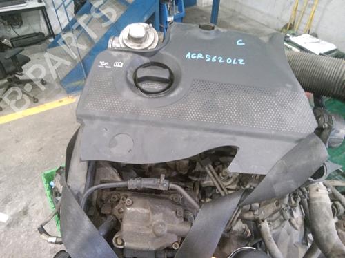 Other SEAT LEON (1M1) 1.9 TDI | BP35732235O1 - Image 2
