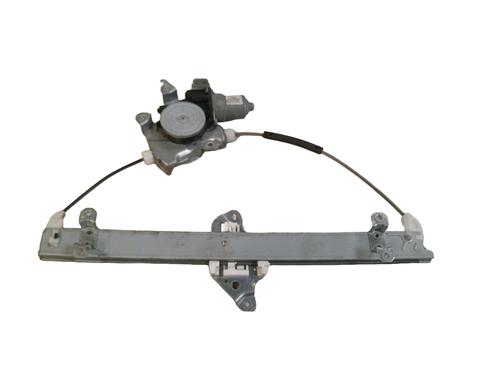 Used Front right window mechanism Front right window mechanism NISSAN JUKE (F15) 1.5 dCi (110 hp) 34466451 34466451