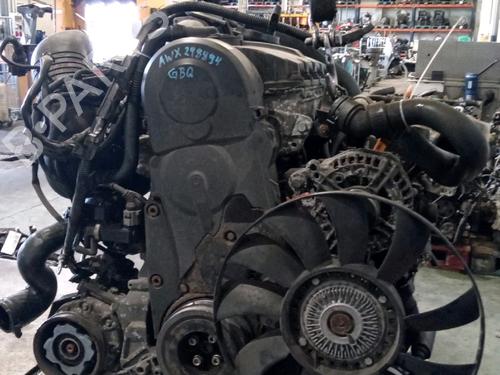 Used Starter AUDI A4 B6 Avant (8E5) 1.9 TDI (130 hp) 18553665