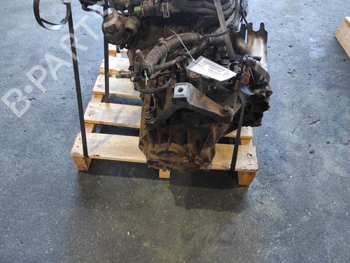 Used Gearbox Gearbox FORD FOCUS II (DA_, HCP, DP) [2004-2013] 34489493 34489493
