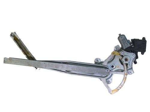 Front right window mechanism TOYOTA AVENSIS Saloon (_T27_) 2.0 D-4D (ADT270_, ADT270R) | BP21098293C23 