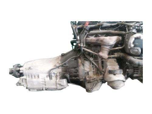 Used Alternator Alternator MERCEDES-BENZ CLK Convertible (A209) CLK 200 Kompressor (209.442) (163 hp) 35736386 35736386