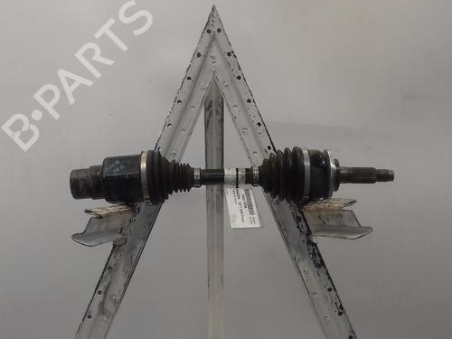 Used Right front driveshaft Right front driveshaft FORD RANGER (TKE) [2011-2026] 34483282 34483282