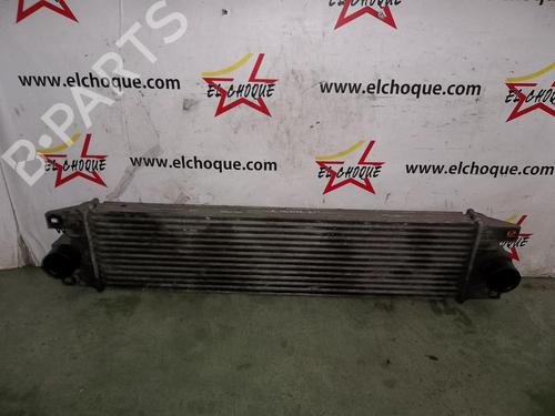 Used Intercooler Intercooler RENAULT MASTER II Bus (JD) 2.5 dCi 120 (JD0M, JD1M, JD1W) (115 hp) 34481175 34481175