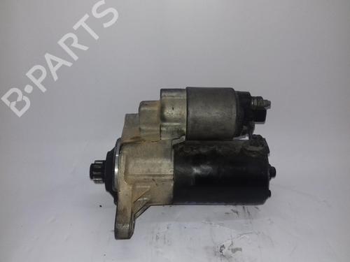 Used Starter Starter VW GOLF IV (1J1) 1.6 (100 hp) 35730723 35730723