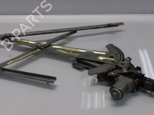 Used Front left window mechanism Front left window mechanism CITROËN C-CROSSER (VU_, VV_) 2.2 HDi (156 hp) 34484962 34484962