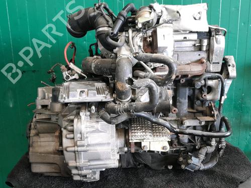 Engine SEAT LEON ST (5F8) 2.0 TDI | BP35985395M1 - Image 4