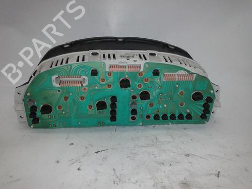Instrument cluster HYUNDAI TERRACAN (HP) 2.9 CRDi 4WD | BP19684076C47 