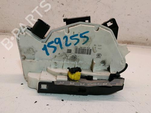 Used Rear right lock SEAT IBIZA IV (6J5, 6P1) [2008-2017]  16772237